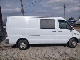 Mercedes Sprinter foto 5