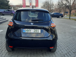 Renault ZOE foto 5