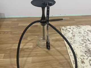 Alpha Hookah Model x; Narghilea ; Kalian; Calian