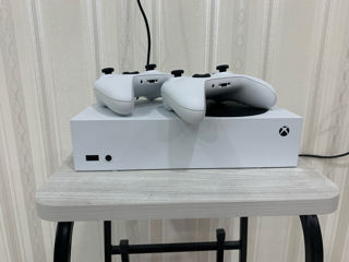 X box Series S 512