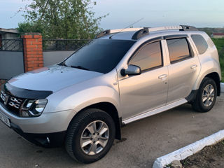 Dacia Duster foto 2