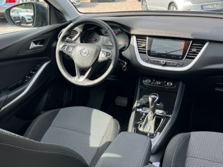 Opel Grandland X foto 5