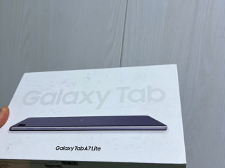 Samsung Tab A7 Lite 4G