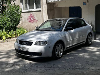 Audi A3 foto 2