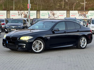 BMW 5 Series foto 3