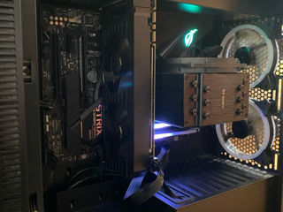 Geforce Gtx 1070Ti фото 4