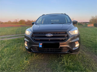 Ford Escape foto 2