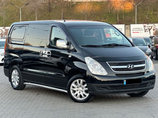 Hyundai H200