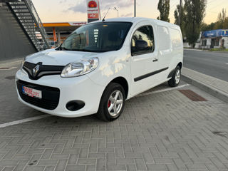 Renault Kangoo Maxi