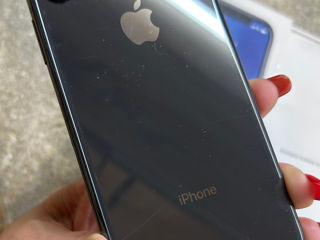 iPhone X 256gb foto 2