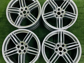 Porsche Macan Gts Original R19, R21 265/45 295/35 bridgestone