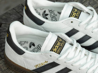 Adidas Spezial Light Grey foto 4