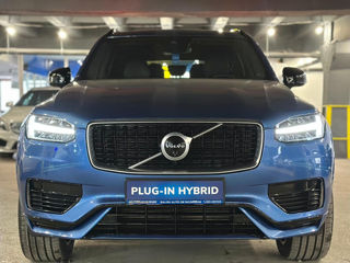 Volvo XC90 foto 7