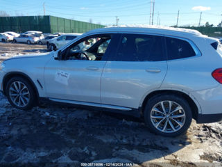 BMW X3 foto 13