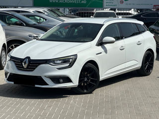 Renault Megane foto 3