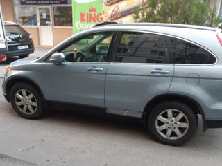 Honda CR-V foto 7