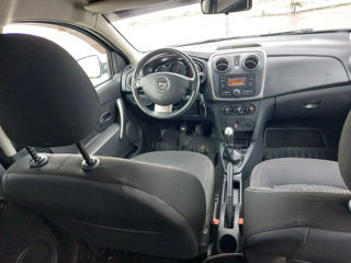 Dacia Logan foto 6