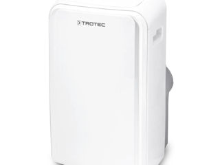 Кондиционер мобильный Trotec PAC3500SH 12000 BTU фото 1