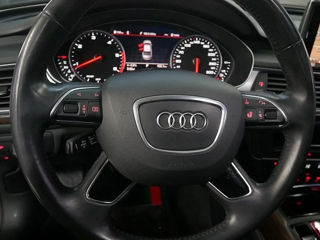 Audi A6 foto 7