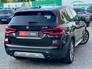 BMW X3 foto 3