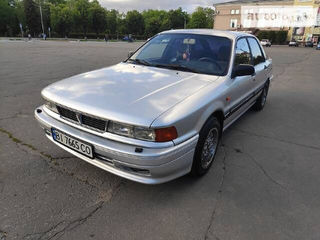 Запчасти: Mitsubishi Galant Vl-Vll 92-96 г.в foto 5