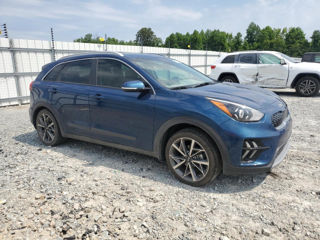 KIA Niro foto 1