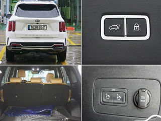 KIA Sorento foto 4