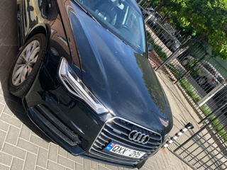 Audi A6 foto 4