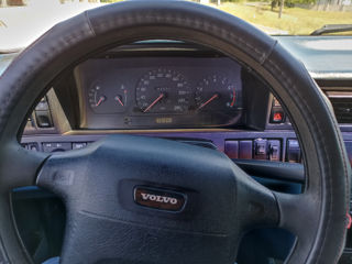 Volvo 800 Series