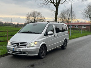 Mercedes Vito foto 2