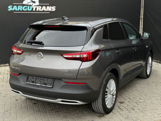 Opel Grandland X foto 4