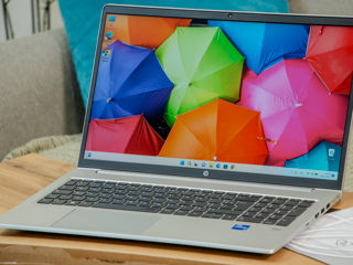 Hp Probook 450 G8/ Core I5 1135G7/ 16Gb Ram/ Iris Xe/ 500Gb SSD/ 15.6" FHD IPS!! foto 7