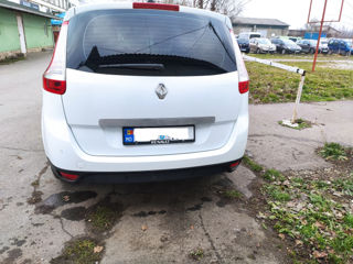 Renault Grand Scenic foto 5