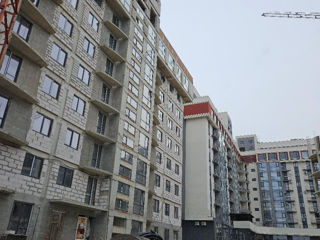 Apartament cu 2 camere, 90 m², Durlești, Chișinău foto 7