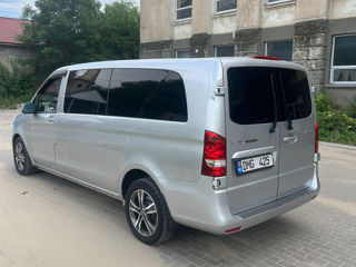 Mercedes Vito foto 3