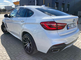 BMW X6 foto 5