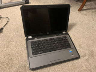 Hp pavilion 15, intel Core i3 4x 2600mhz, 8GB, 500GB foto 3