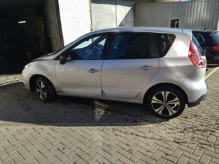 Piese Nissan Qashqai,  Megan 3, Scenic 3, Grand scenic 3, foto 3