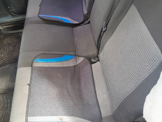 Opel Zafira, 2003 г.