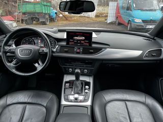 Audi A6 foto 9