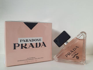 Prada Paradoxe Parfum foto 2