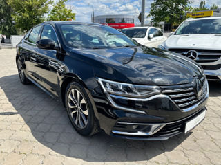 Renault Talisman foto 1