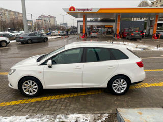 Seat Ibiza foto 4