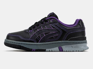 Asics EX89  Black/Violet