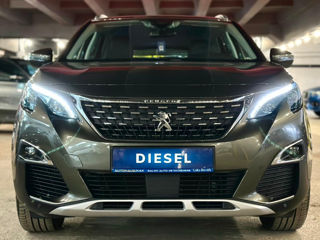 Peugeot 3008 foto 7