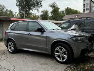 BMW X5 foto 2