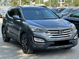 Hyundai Santa FE foto 4