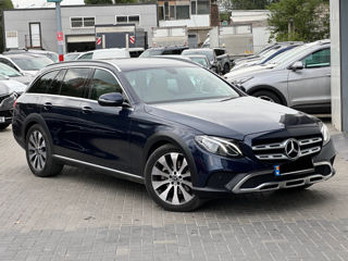 Mercedes E-Class