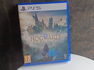 Hogwarts legacy PS5