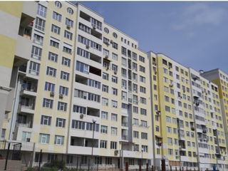 Apartament cu 2 camere, 73 m², Buiucani, Chișinău